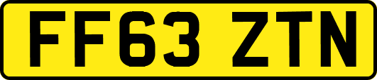 FF63ZTN