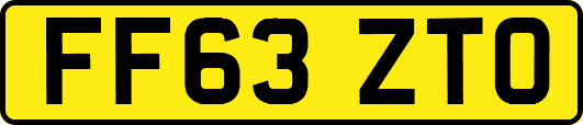 FF63ZTO