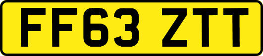 FF63ZTT
