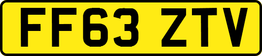 FF63ZTV