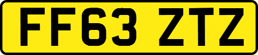 FF63ZTZ