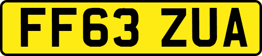 FF63ZUA