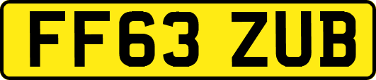 FF63ZUB