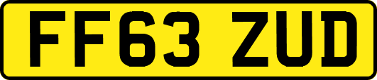 FF63ZUD