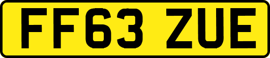 FF63ZUE
