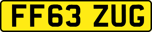 FF63ZUG
