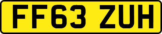 FF63ZUH