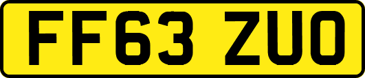 FF63ZUO