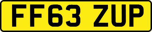 FF63ZUP