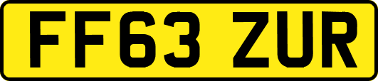 FF63ZUR