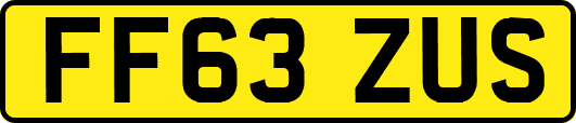 FF63ZUS