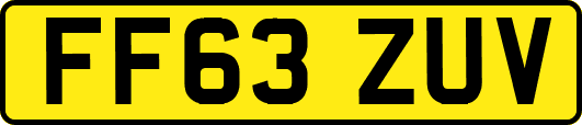 FF63ZUV