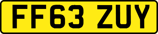 FF63ZUY