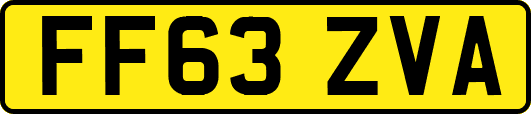 FF63ZVA