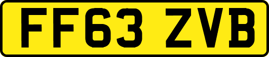 FF63ZVB
