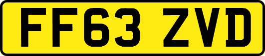 FF63ZVD