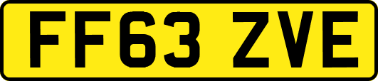 FF63ZVE