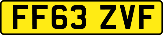 FF63ZVF