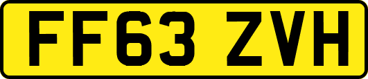 FF63ZVH