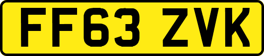 FF63ZVK
