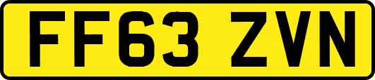 FF63ZVN
