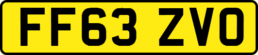 FF63ZVO