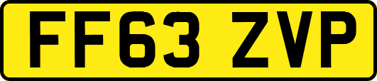 FF63ZVP