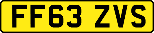 FF63ZVS