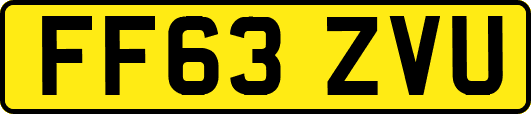 FF63ZVU