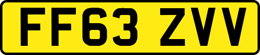 FF63ZVV