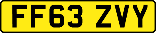 FF63ZVY