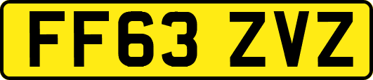 FF63ZVZ