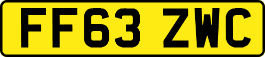 FF63ZWC