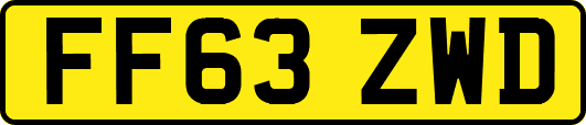 FF63ZWD