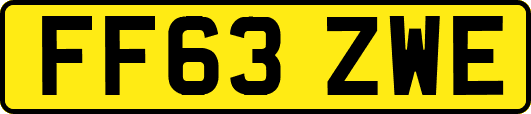 FF63ZWE