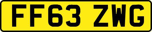 FF63ZWG