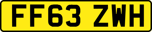 FF63ZWH