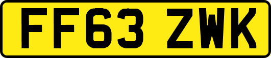 FF63ZWK