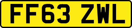 FF63ZWL