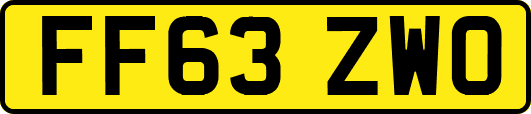 FF63ZWO
