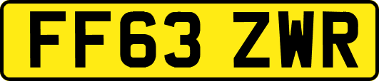 FF63ZWR