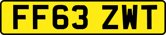 FF63ZWT