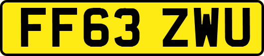 FF63ZWU