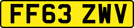 FF63ZWV