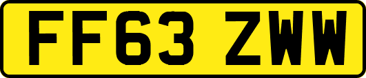 FF63ZWW