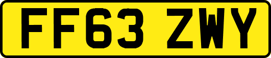 FF63ZWY
