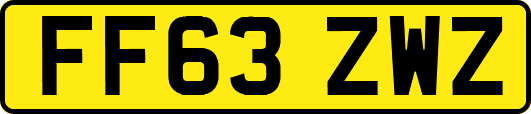 FF63ZWZ