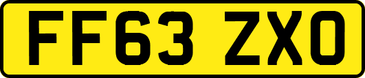 FF63ZXO
