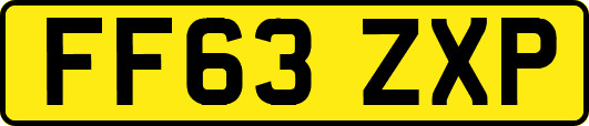 FF63ZXP