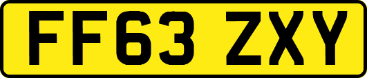 FF63ZXY